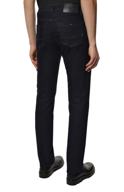 Джинсы STEFANO RICCI, арт. MST24B1180/T0094, фото 4