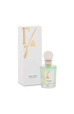 Диффузор с палочками verde lorena / зеленая лорена (100ml) TEATRO бесцветного цвета, арт. VL100TFU | Фото 3 (Региональные ограничения белый список (Axapta Mercury): Не проставлено; Нос: Не проставлено; Ограничения доставки: flammable)