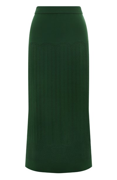Женская юбка из вискозы ULYANA SERGEENKO, арт. MGL004SS21P0122л