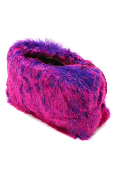 Клатч DRIES VAN NOTEN, арт. 192-11523-251, фото 4