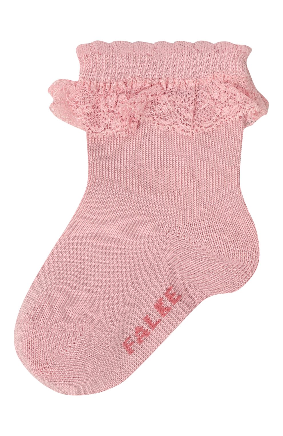 Хлопковые носки FALKE, арт. 12121, фото 1