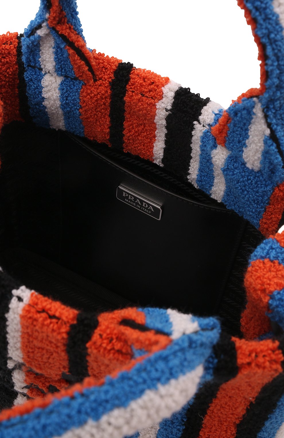 Сумка PRADA, арт. 1BA343-2FJ7-F0049-NOO, фото 5