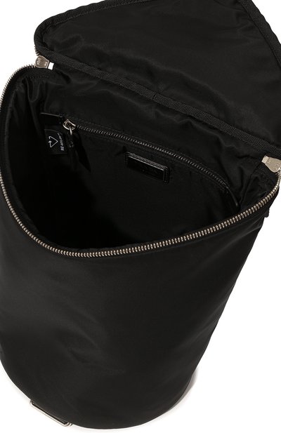 Текстильный рюкзак PRADA, арт. 2VZ096-2DW3-F0002-OOO, фото 5
