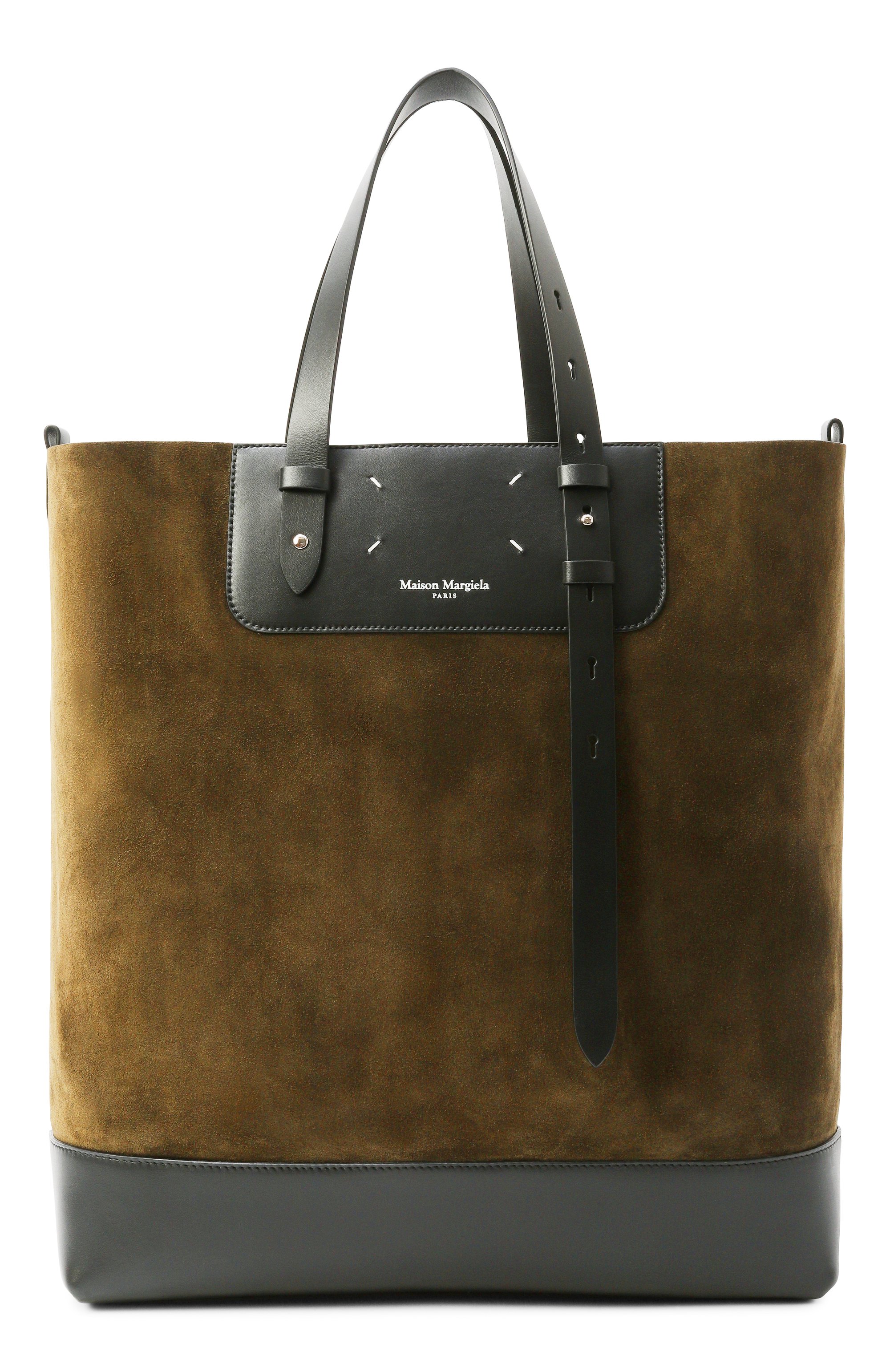 Сумка-шопер MAISON MARGIELA, арт. SB1WC0024/P8610, фото 1