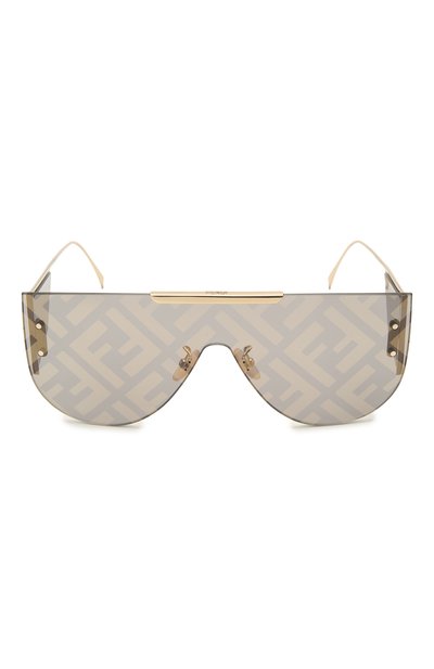 Солнцезащитные очки FENDI, арт. M0093 J5G, фото 4