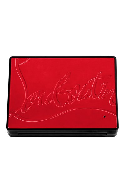 Футляр для палеток CHRISTIAN LOUBOUTIN, арт. 8435415040716, фото 3