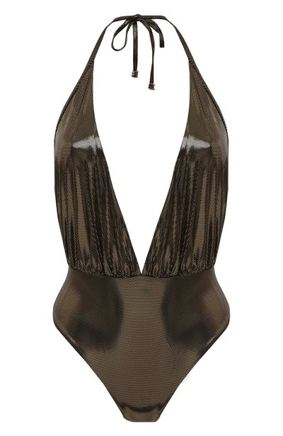 Слитный купальник BALMAIN, арт. BKBKD1340, фото 1