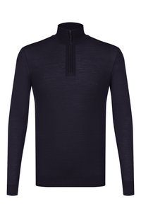 Темно-синий