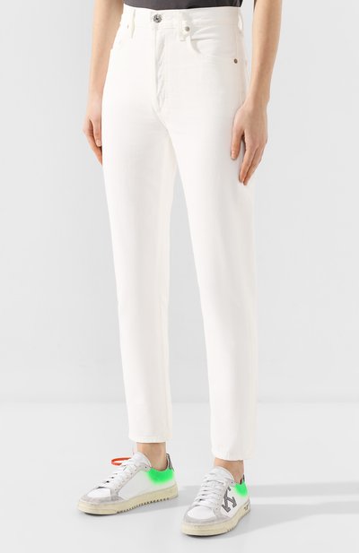 Джинсы CITIZENS OF HUMANITY, арт. 1577-1114, фото 3