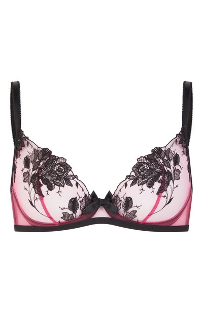 Женский бюстгальтер с мягкой чашкой elvie AGENT PROVOCATEUR, арт. AP12252671001