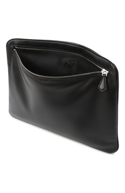 Кожаная папка для документов DOLCE & GABBANA, арт. BM3049/AF984, фото 5