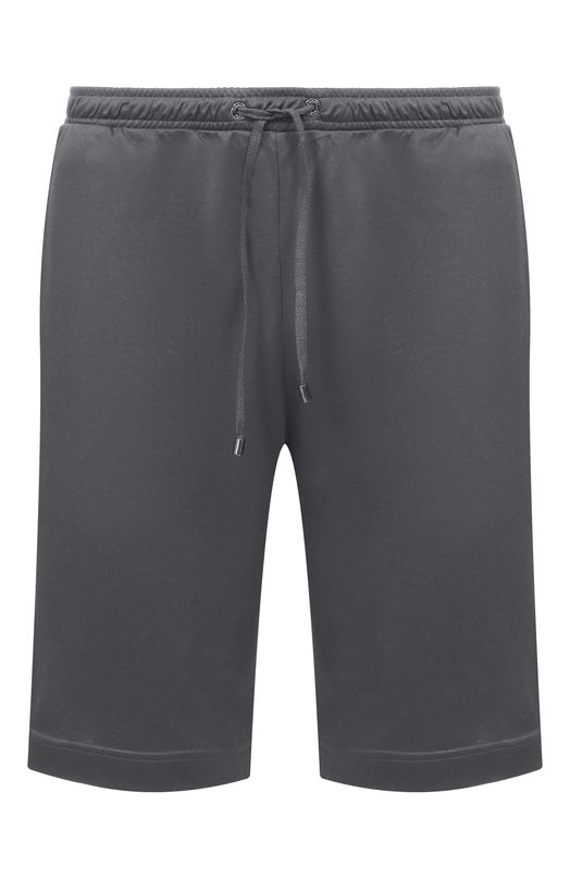 Шорты Zimmerli 8520-21093 Серый 8520-21093