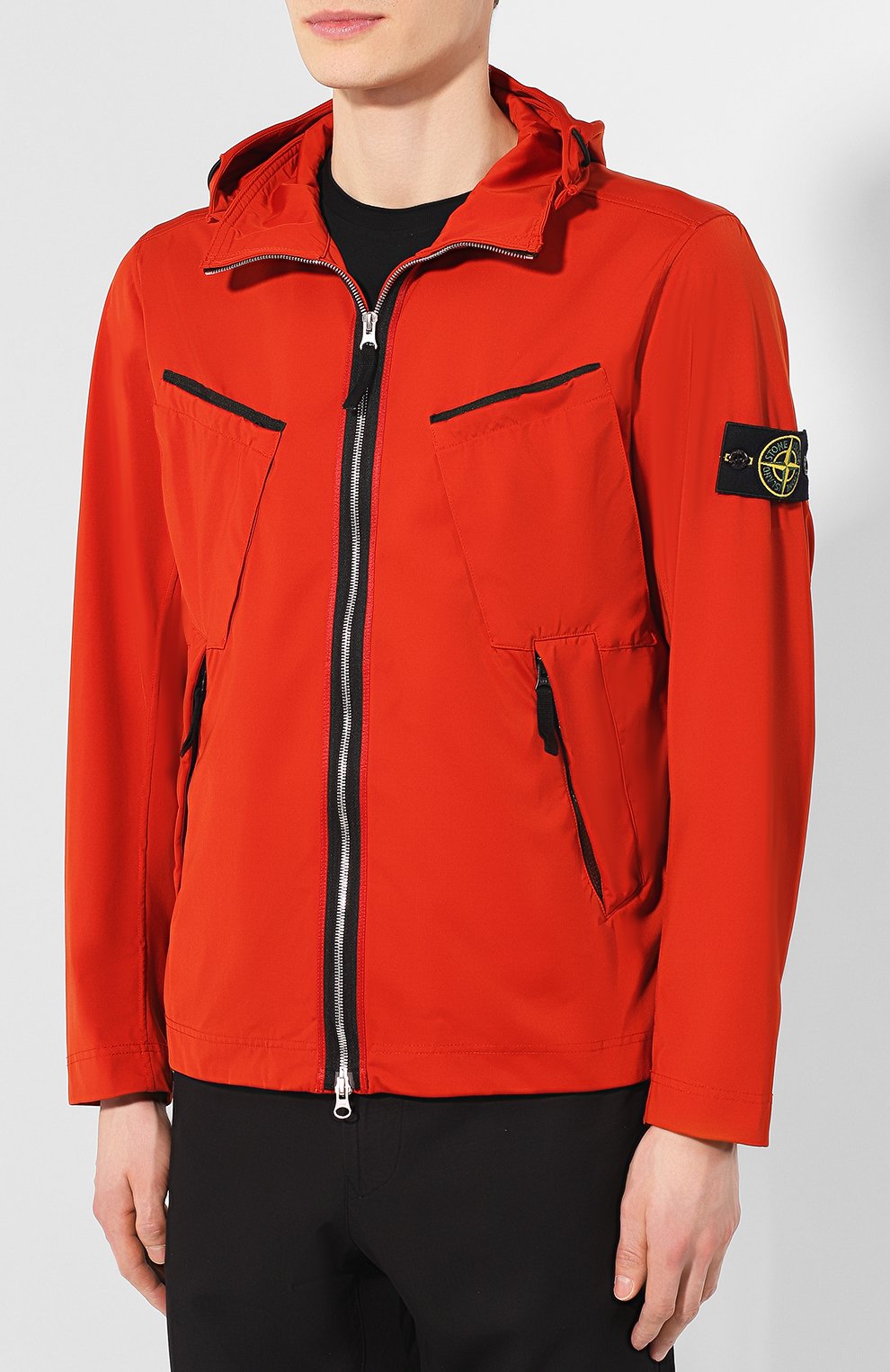 Куртка STONE ISLAND, арт. 701542229, фото 3