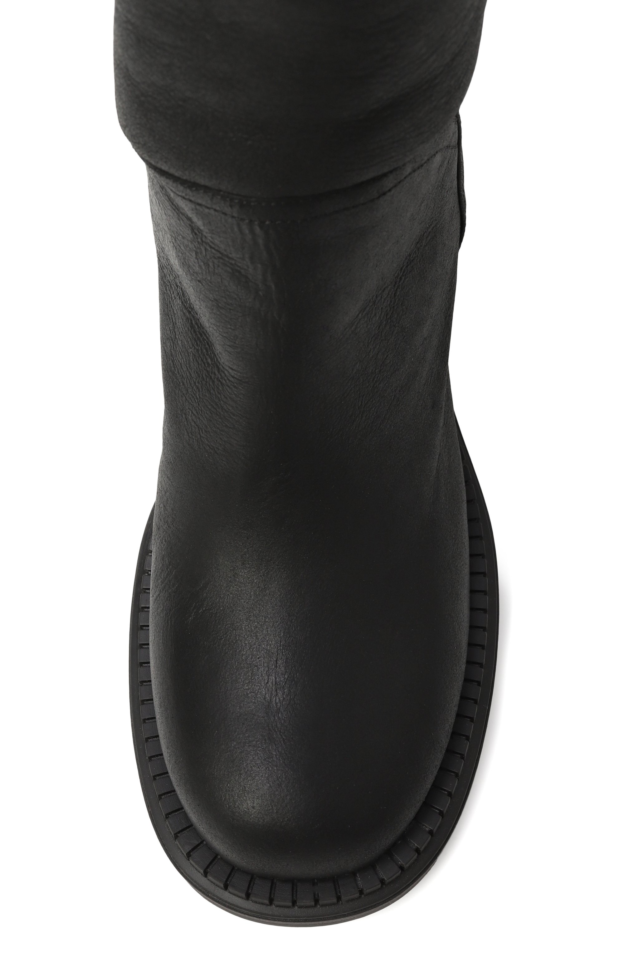 Кожаные сапоги concept 60 CASADEI, арт. 1T086A0611/FLYER, фото 6