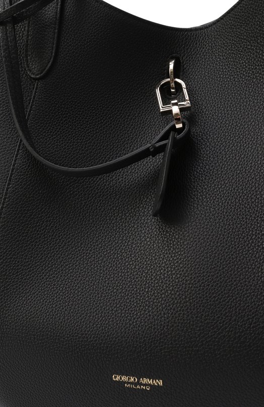 Сумка-тоут Giorgio Armani GW000821/AF14187 Чёрный  GW000821/AF14187 Фото 3