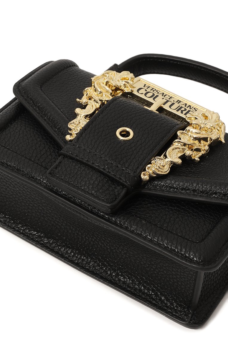 Сумка VERSACE JEANS COUTURE, арт. 75VA4BF6/ZS413, фото 1