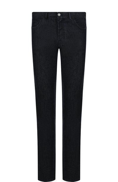 Джинсы прямого кроя BRIONI, арт. SPLE0L/07D23/CHAM0NIX, фото 1