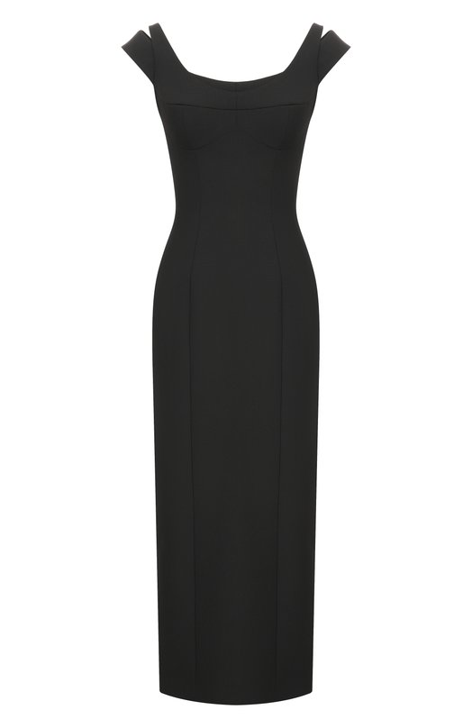 Платье Leffers 22.52.45.16.10. Чёрный 22.52.45.16.10.