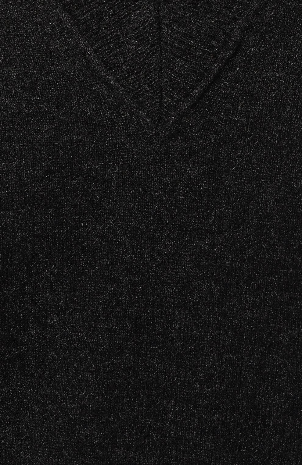 Кашемировый свитер UMA WANG, арт. UK7148, фото 5