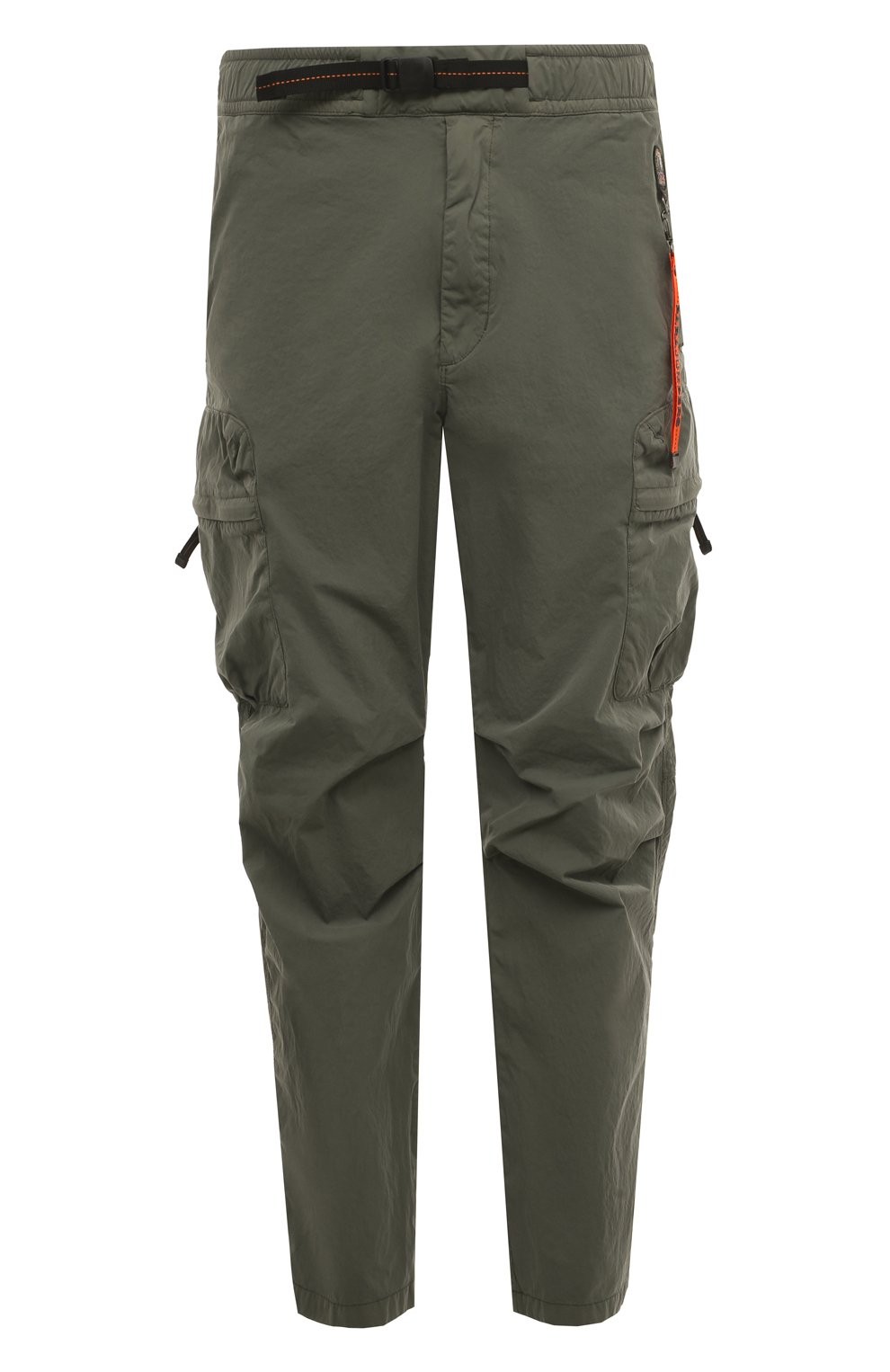 Брюки-карго PARAJUMPERS, арт. 23SM-PM PAN RM04/SHELD0N, фото 1