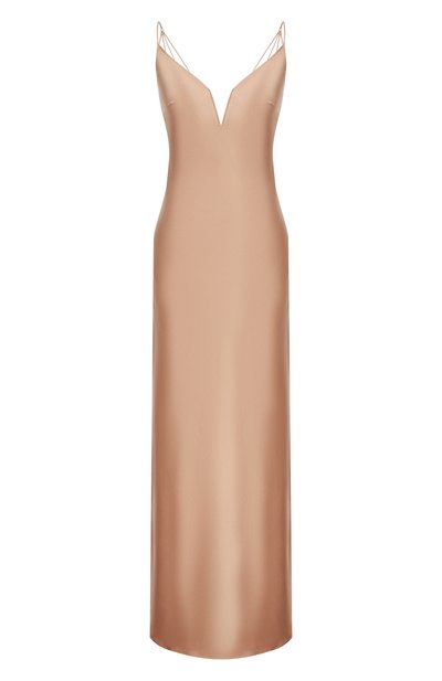 Женская шелковая сорочка LIVY, арт. 654170816