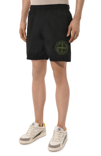 Шорты STONE ISLAND, арт. 7815B0948V0029, фото 3