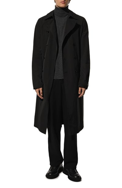 Шерстяной свитер ANDREA YA'AQOV, арт. 22MMAG44, фото 2