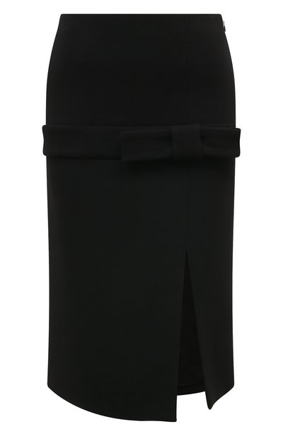 Женская шерстяная юбка N21, арт. C031/5161