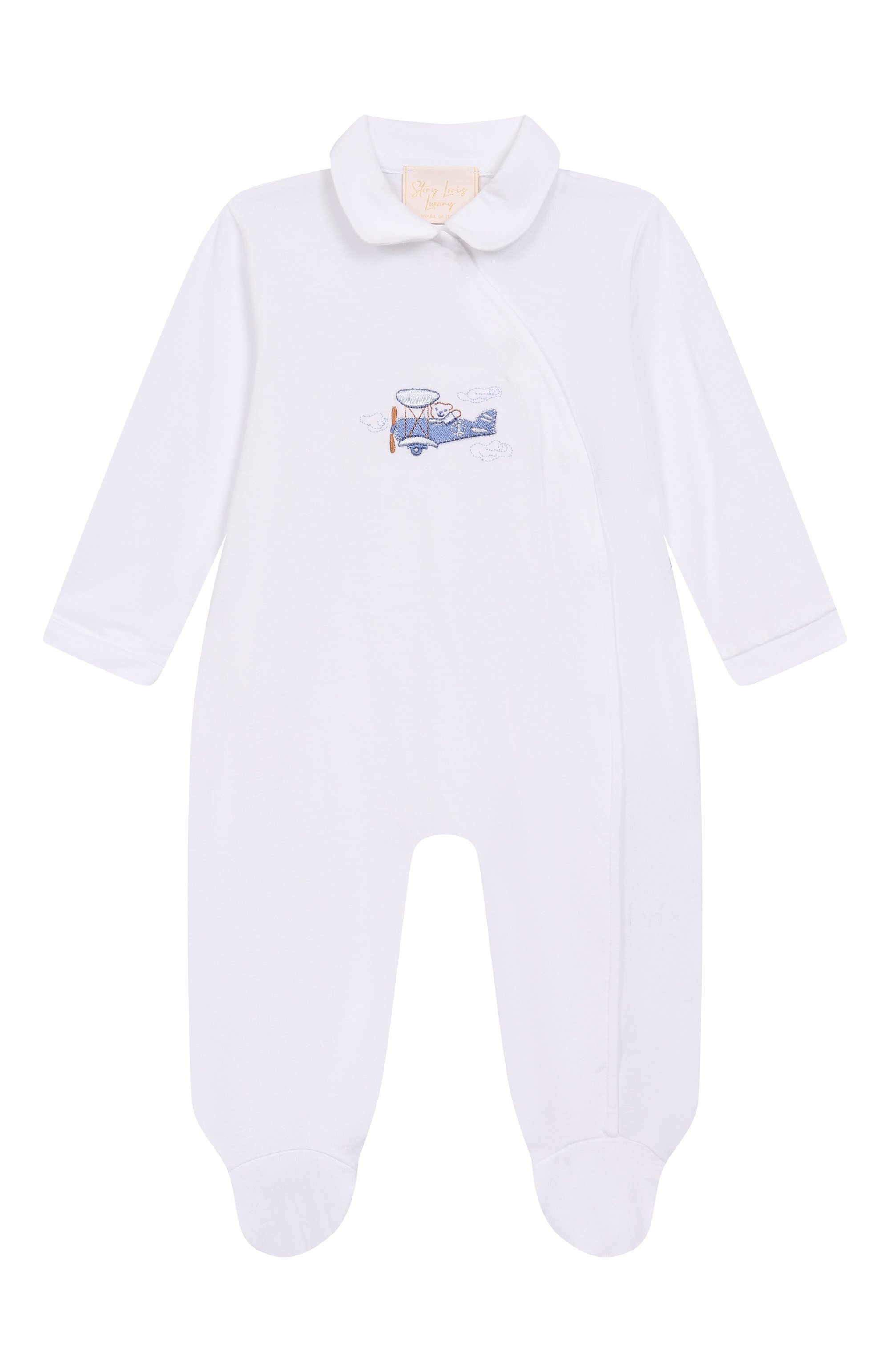 Комплект из комбинезона и одеяла STORY LORIS, арт. 30802, фото 2