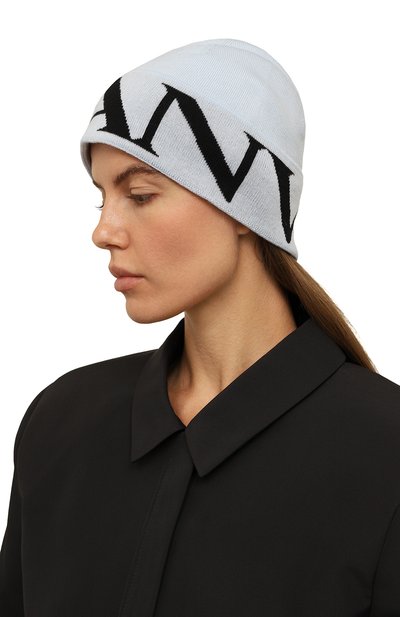 Шерстяная шапка LANVIN, арт. 6LCAPP/U2474, фото 2