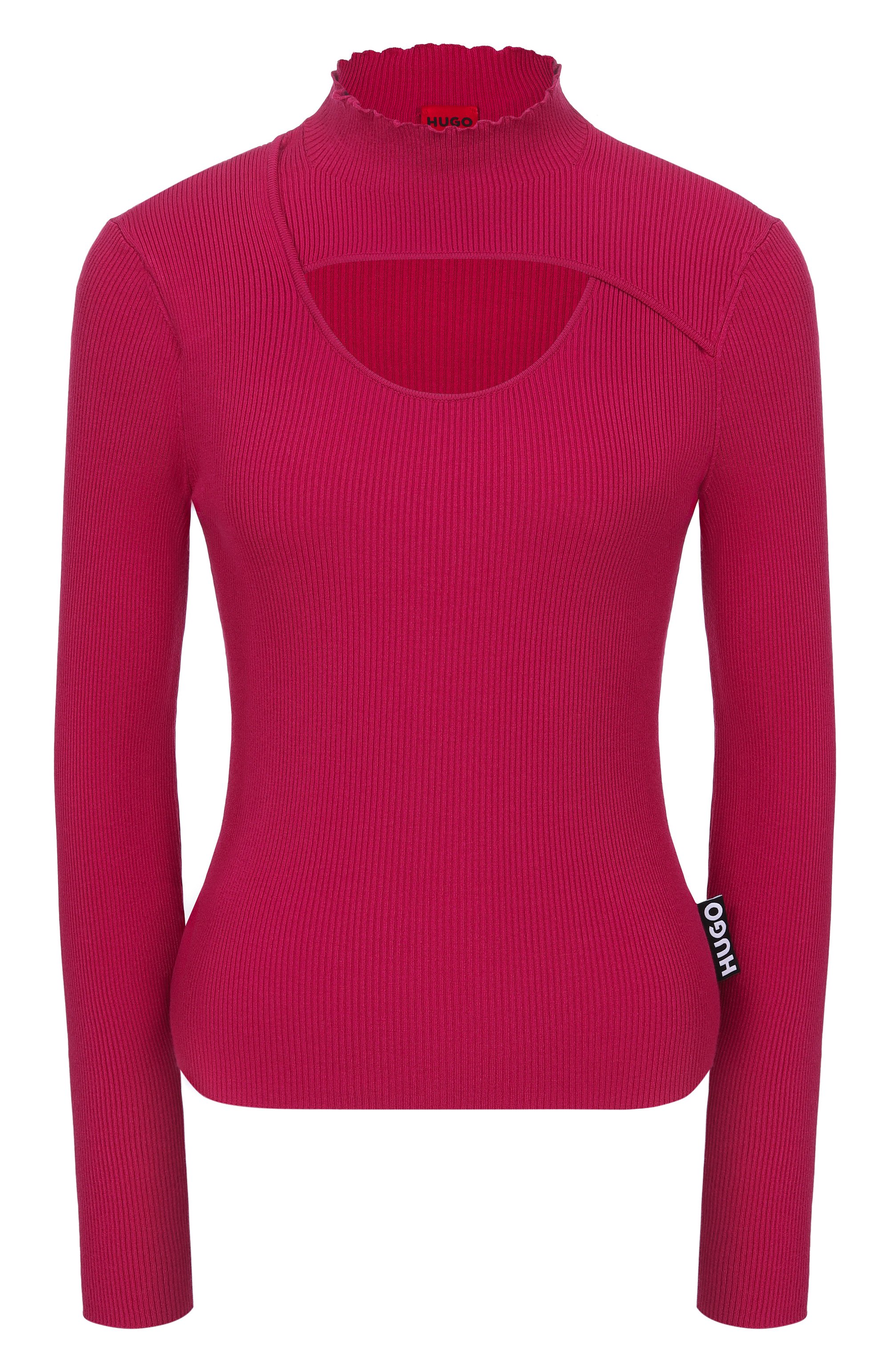 Пуловер из вискозы HUGO, арт. 50500792, фото 1