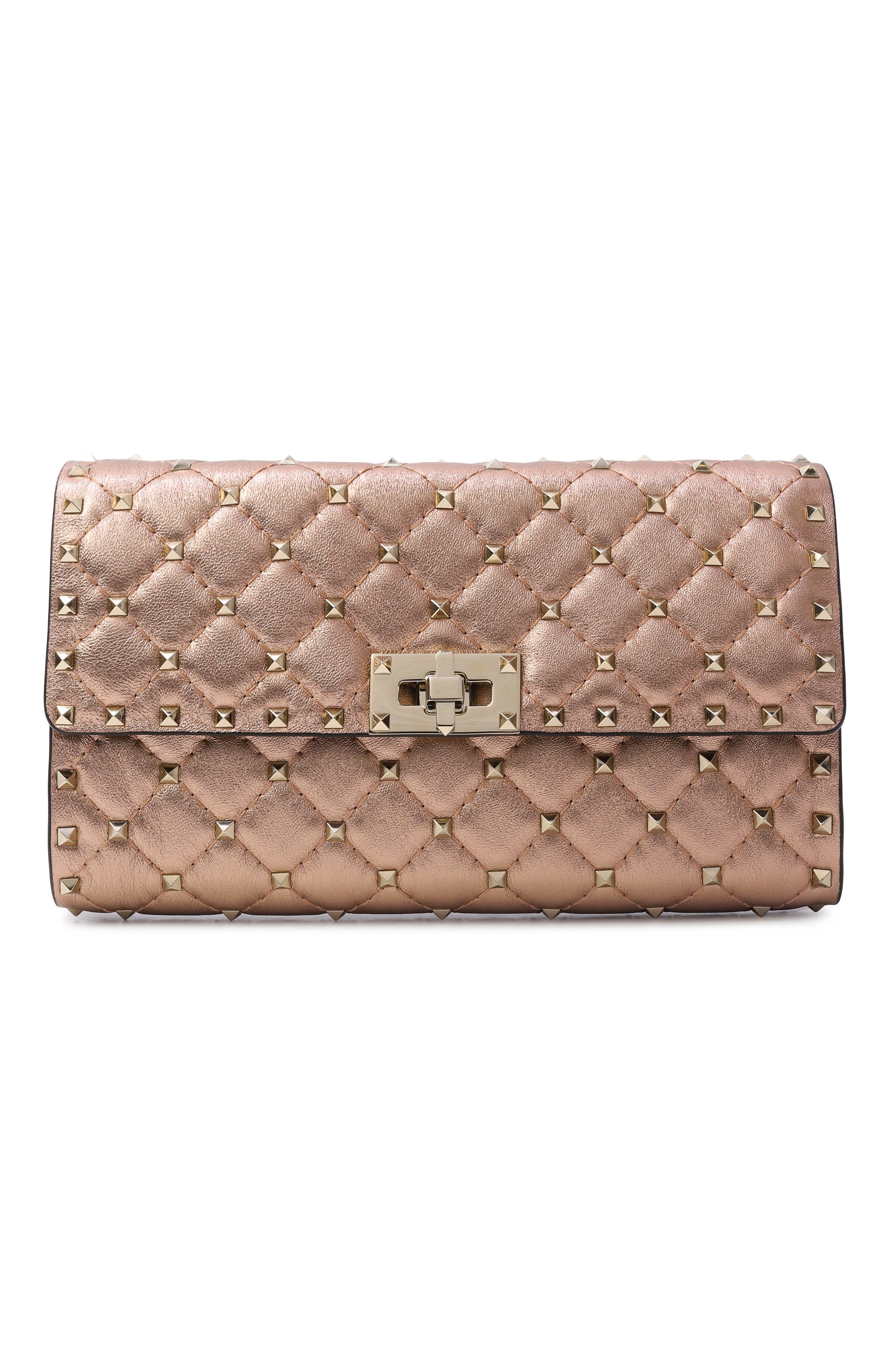 Сумка rockstud spike VALENTINO, арт. 8W2B0137/IEW, фото 1