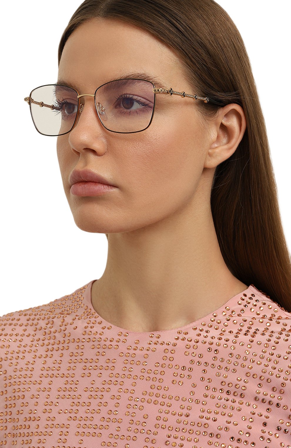 Оправа CHOPARD, арт. G65S 301, фото 2