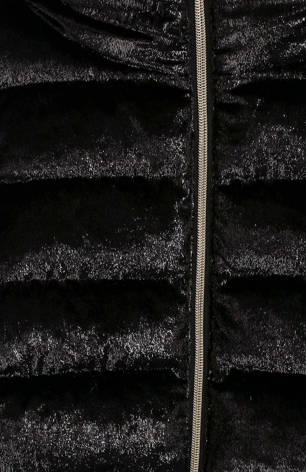 Пуховое пальто на молнии с капюшоном HERNO, арт. PI0064G/33600/4A-8A, фото 3