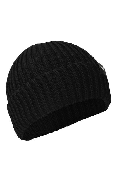 Шерстяная шапка EMPORIO ARMANI, арт. 627449/4F565, фото 1