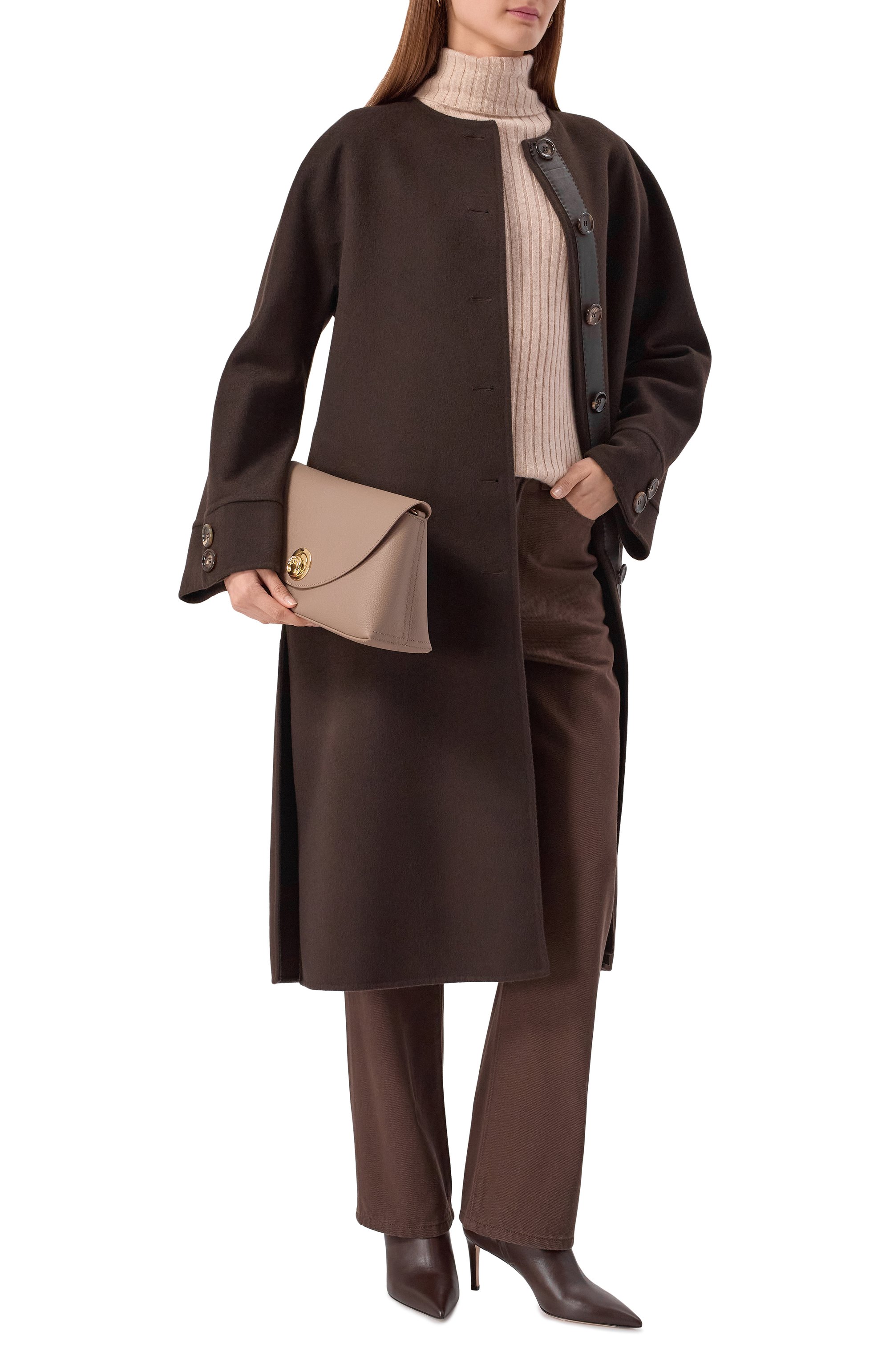 Сумка nikla medium COCCINELLE, арт. E1 T0A 12 01 01, фото 7