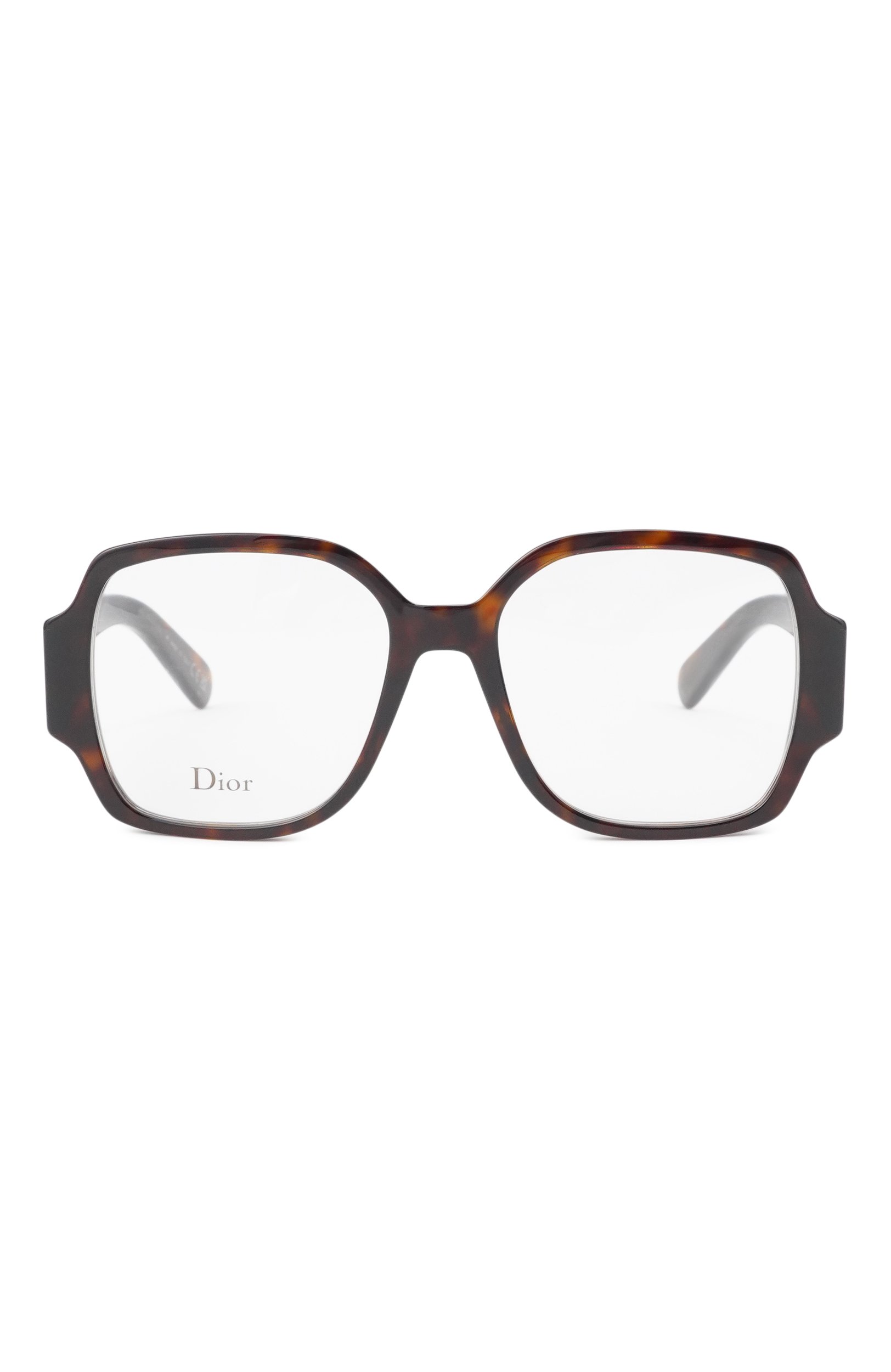 Оправа DIOR EYEWEAR, арт. DI0RGL0W0 S3I 2000, фото 2