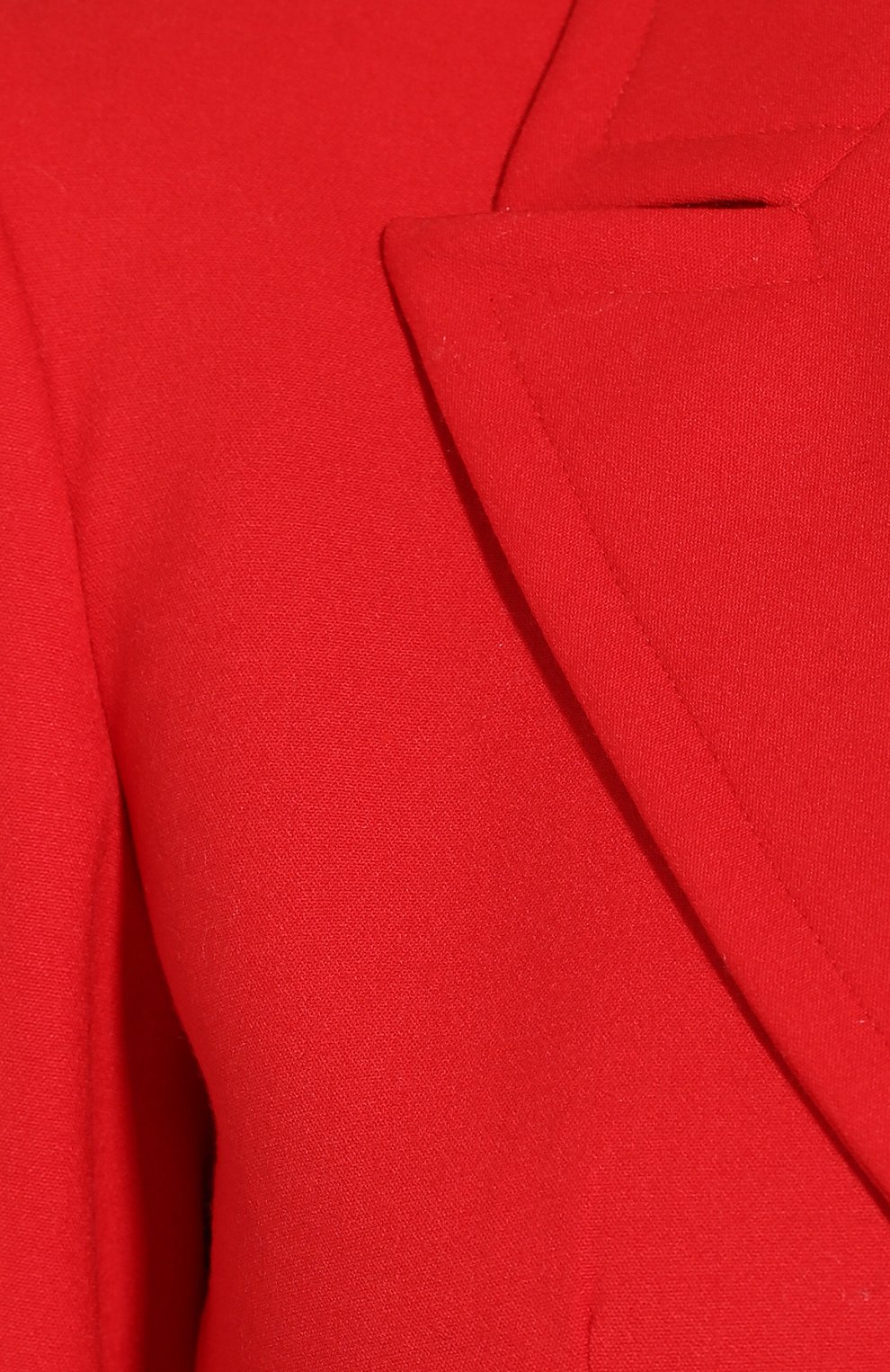 Шерстяной жакет ELIE SAAB, арт. 10445, фото 5