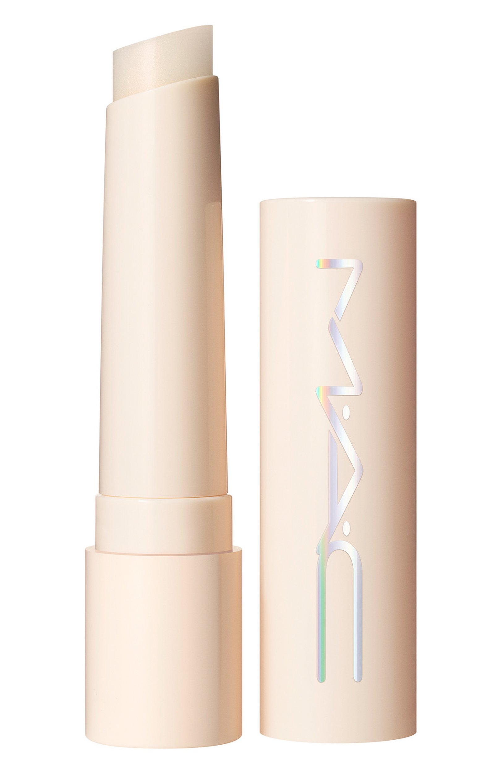Бальзам для губ squirt plumping gloss stick, оттенок lava sparks (2,3g) MAC, арт. SB7Z-03, фото 1