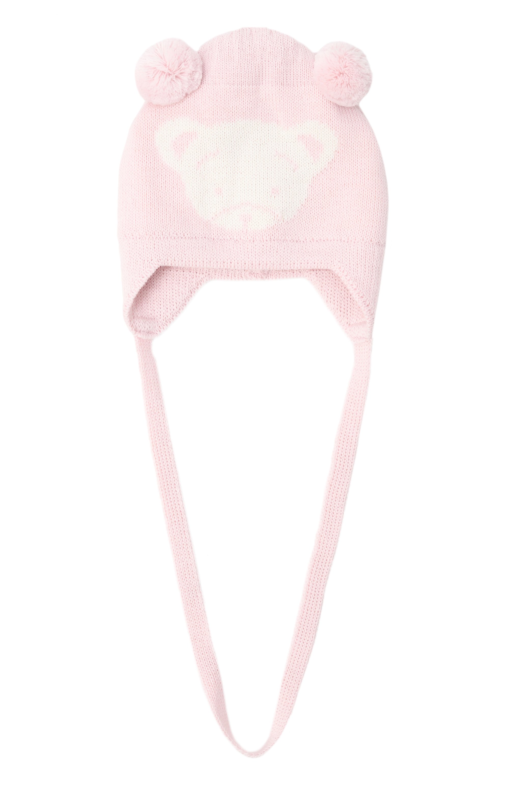 Комплект из шапки и шарфа MONNALISA, арт. 39F004, фото 2