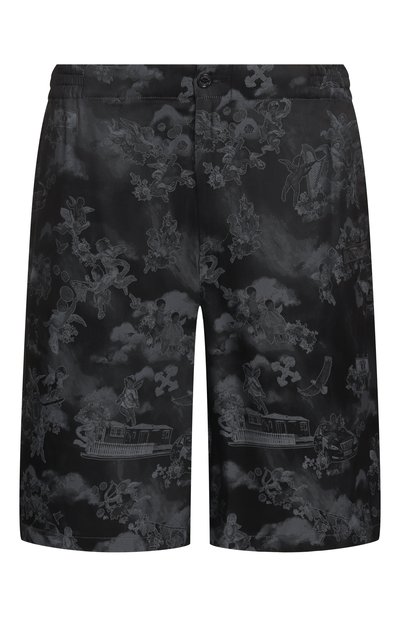 Шорты OFF-WHITE, арт. 0MCB092S25FAB002, фото 1