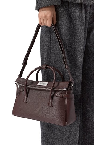 Сумка 5ac east west MAISON MARGIELA, арт. SB2WD0076/P5348, фото 2