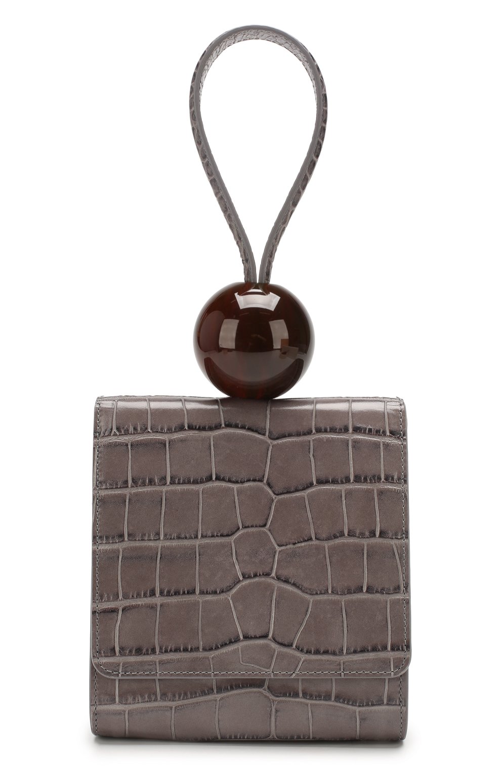 Сумка ball BY FAR, арт. 18FWBALAGRDSMA, фото 1