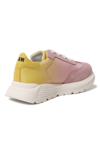 Кроссовки MSGM KIDS, арт. 74017/20-27, фото 3