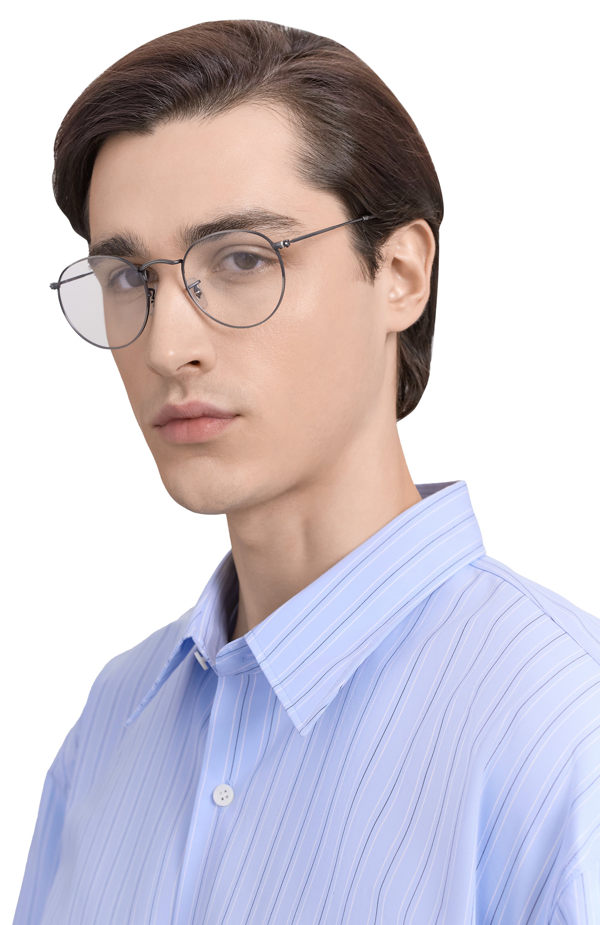 Оправа RAY-BAN, арт. 3447V-3118, фото 2