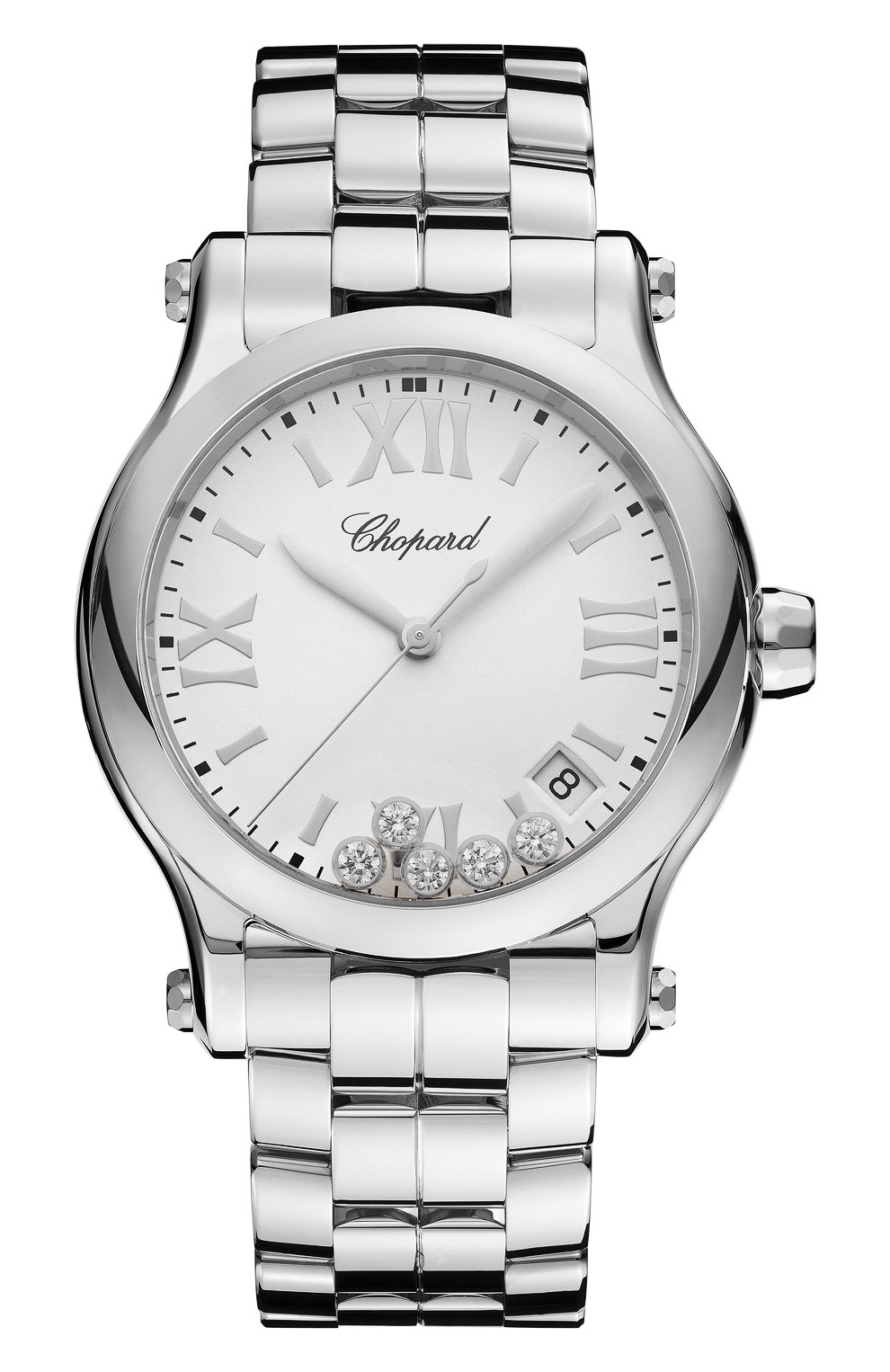 Часы happy sport CHOPARD, арт. 278582-3002, фото 1
