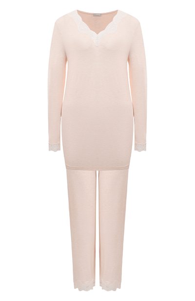 Женская пижама из вискозы HANRO, арт. 074833