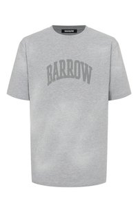 Светло-серый