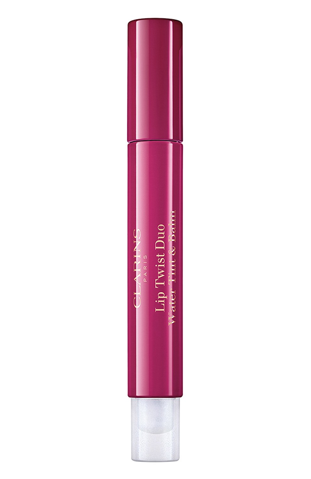 Двусторонний фломастер-бальзам для губ lip twist duo, 02 CLARINS цвета по цене 1600 руб., арт. 80061544, фото 1 Двусторонний фломастер-бальзам для губ lip twist duo, 02 CLARINS, арт. 80061544, фото 1
