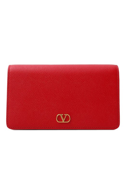 Сумка VLogo Signature mini Valentino 8W2P0AK8/SNP Красный 8W2P0AK8/SNP